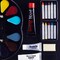 Colossal Festive Makeup Kit All-in-One Face & Body Paint Set for Holidays, Parties & Costumes